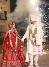Best Wedding Shoots Bulandshar