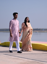 Pre-Wedding Shoots