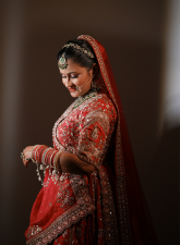 Pre-Wedding Photography
