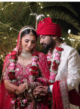 Best Wedding Shoots