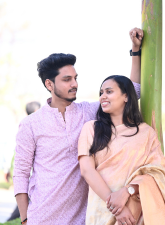 Best Pre Wedding Shoots near me