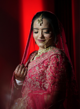 Pre Wedding Photography