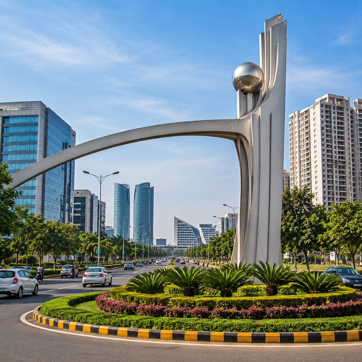 Greater Noida