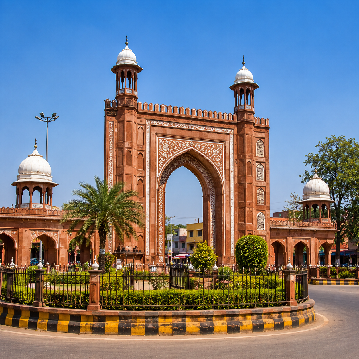 Khurja