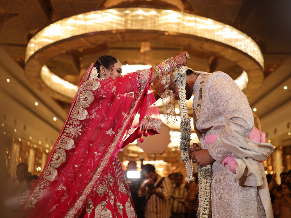 Best Wedding Shoots near me