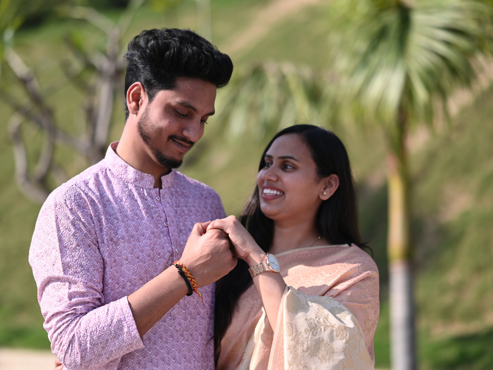 Pre Wedding Shoots