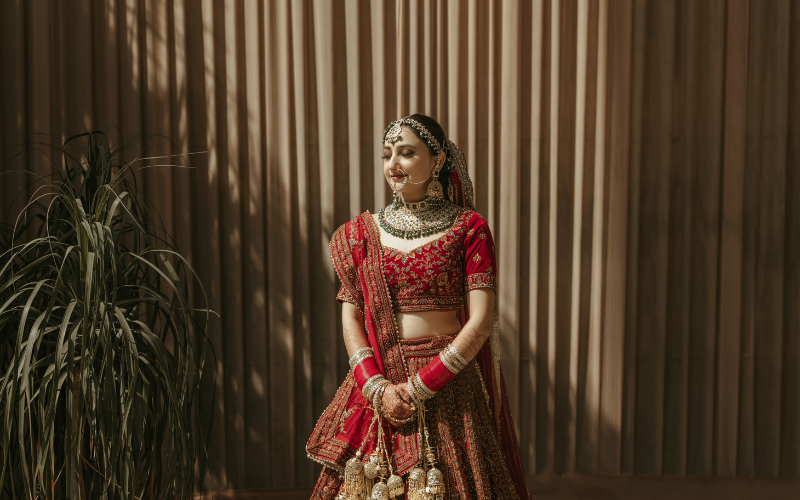 Best Photographer in Ramgarh (1)