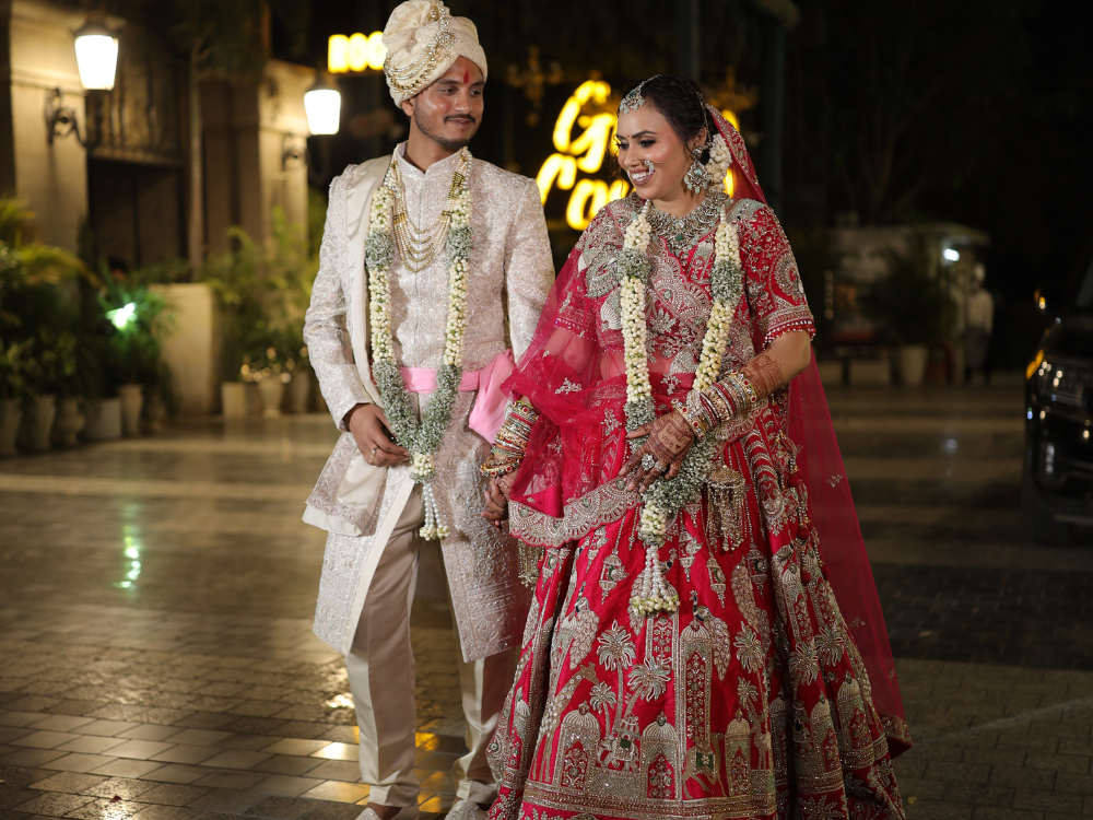 Wedding Photographer