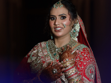 Wedding Shoots