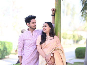 Best Wedding Shoots near me