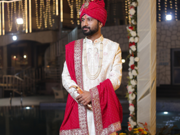 Best Wedding shoot