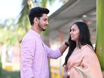 Best Pre-Wedding Shoots