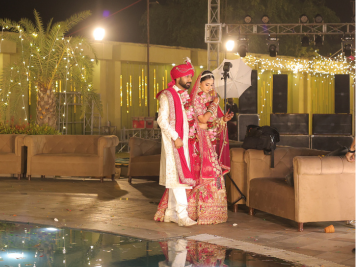 Best  Wedding Shoots in near me