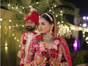 Wedding Photographers