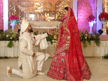 Wedding Photographer Noida