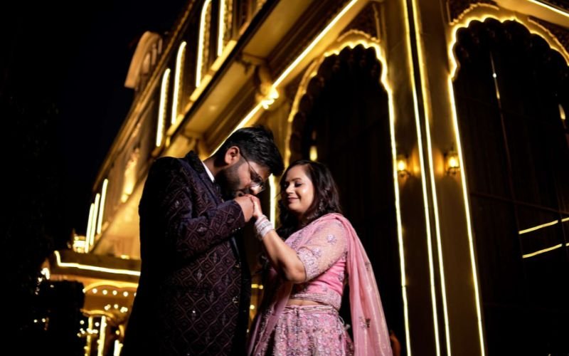 Mayank engagement 001