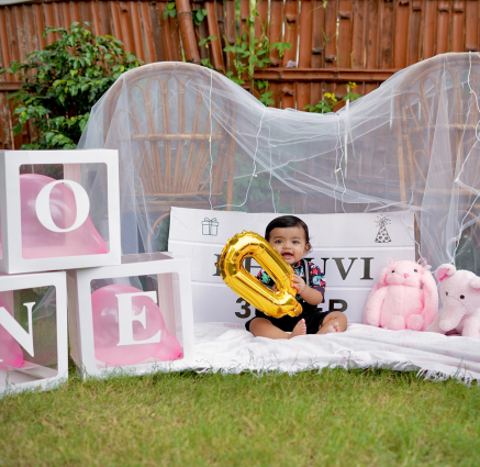 best Baby shoots near me