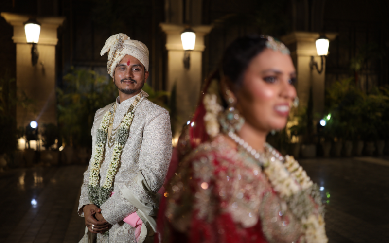 Best Wedding Photographer in Near Me
