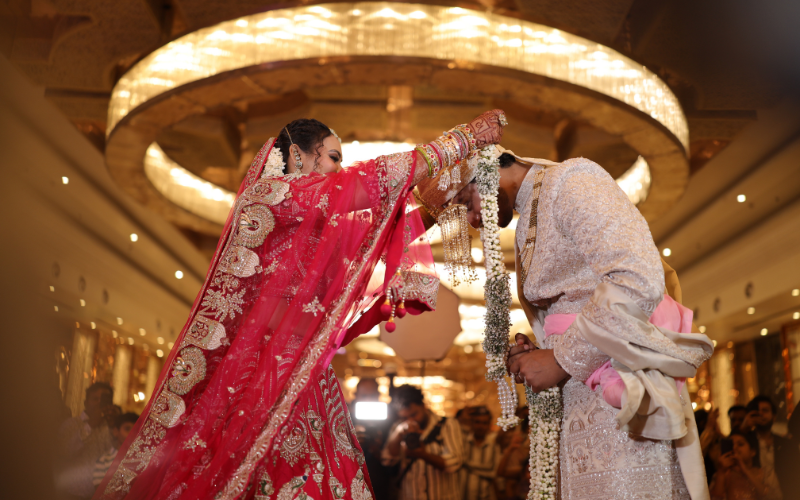 Best Wedding Photographer in Bulandsaher